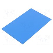 120106E33 Laminate; FR4,fiberglass,epoxy resin; 0.5mm; L: 160mm; W: 100mm qcEeNWtYBmxbENd-qo9FBT9pvdC34otX-ZXVvjYLG2g