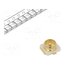 CONUFL001-SMD-T Connector: U.FL (IPX/AMC); socket; 50Ω; SMT; male; cut from reel uJbZBgiunBUbyh7RLUifLymlYuiu4j58c5d9E3yyYnM
