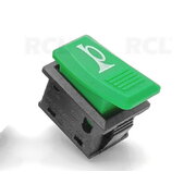 POGA KCD1 skaņas signālam, zaļa

 CPR145Z.jpg