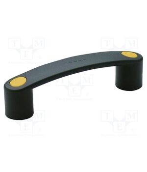 260231-C4 Holder; technopolymer PA; black; H: 40.5mm; L: 147mm; W: 27mm; handle tMxVGibxGgwu71mLBm-6A_6Em1sOdsCeFY_ubHXiffo