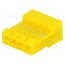 3-640427-4 Connector: wire-board; plug; female; MTA-156; PIN: 4; 600VAC; IDC gjm7-buYVutge0papC3PAx2creOsT3MJRfuKHcqeaEA