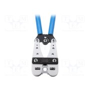 BM 512 Tool: for crimping; BM STANDARD,non-insulated terminals tqzFD7Dm7cpRc92SzeSYslrZXhNsnJWh9NvFqbbY5YE