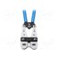BM 512 Tool: for crimping; BM STANDARD,non-insulated terminals tqzFD7Dm7cpRc92SzeSYslrZXhNsnJWh9NvFqbbY5YE