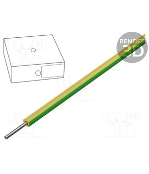 0070000 Wire; ÖLFLEX® HEAT 180 SiD; 1x1mm2; wire; Cu; silicone; -50÷180°C 83iV1byyzQgsh4cr39MEX9RggDsOLkrSySb5WxWDr70