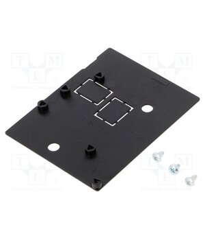 25.000EMB1 Enclosure: base for computer; ABS,polycarbonate; grey 9SQGL1XO0WIO_S_TERmDLnKQIYPVimFWSWvCwxPgx80