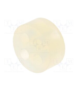 53629470 Insert for gland; 7mm; PG29; IP54; silicone; Holes no: 4; -40÷100°C xnf2MhNMPeycY4ryBanGNMd6GK09fP2Cj_4RWGso9wM