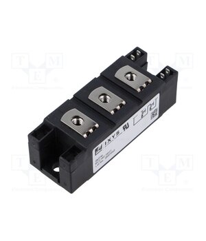 MCC162-16IO1 Module: thyristor; double series; 1.6kV; 181A; Y4-M6; Ufmax: 1.25V OSWuHFIz8m65RmGFBBXfE5puX46uI6uQWxG-sNTD9Xw