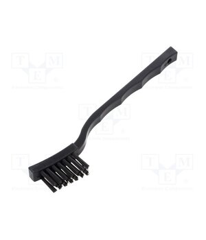 STW6130 Brush; ESD; 10mm; Overall len: 170mm; Features: dissipative miC2eFDtpJoWByPACtJ9RCks60PppttjlehjIts4NhE