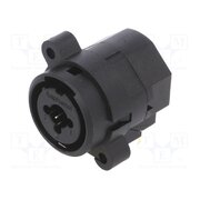 ACJC6HLBULK Connector: Jack 6,3mm + XLR; socket; female; stereo; angled; THT fKRWQxx59T6wCvRvMjG3eRruR2VOjnaqHqxVXcF1cyI
