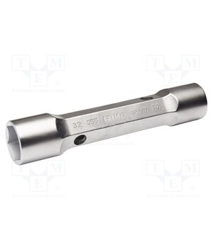 055251 Wrench; tubular; 208mm; double-sided rIn6U_TNOzFVcE2S67ZtOeoBcyNUGh4_4QKsnrIvJKk