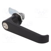 2.L18.004-18 Lock; different cylinder; zinc and aluminium alloy; 18mm JzXgAoSGAKpETEZPCwmLt63yJLcf88WXKH7qiBAAniE