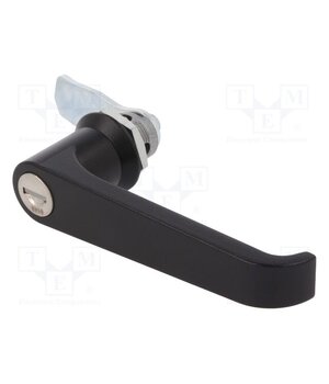 2.L18.004-18 Lock; different cylinder; zinc and aluminium alloy; 18mm JzXgAoSGAKpETEZPCwmLt63yJLcf88WXKH7qiBAAniE