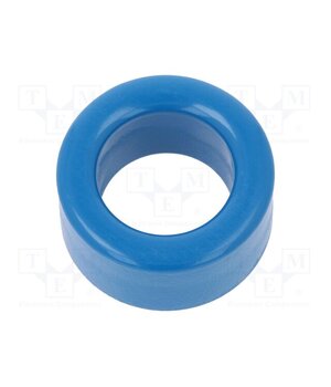 B64290L0647X087 Ferrite: toroidal; L: 14.9mm; Øint: 19mm; Øout: 29.5mm; Core mat: N87 0yETAtoRzqoxVq8cJD-ibT6-JTqhygT3me5UjmxJOGo