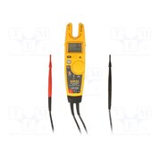 T6-1000PRO/EU Tester: electrical; LCD; VAC: 1÷1000V; VDC: 1÷1000V; I AC: 200A; IP52 O385-SeDTU2_odc87WTtk6P-kk0zZtbTqarUQ4Kx17g