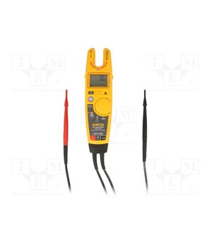 T6-1000PRO/EU Tester: electrical; LCD; VAC: 1÷1000V; VDC: 1÷1000V; I AC: 200A; IP52 O385-SeDTU2_odc87WTtk6P-kk0zZtbTqarUQ4Kx17g