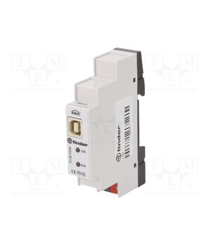 1K.UB.9.030 KNX-USB interface; KNX; for DIN rail mounting; 30VDC; IP40 g33srosoag3iEDhtjg-V73ws_6l7F0YqV1WwEqfSgYw