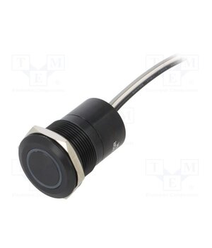 MC22LOBGR Switch: capacitive; Pos: 2; SPST-NO; 0.01A/12VDC; IP68; OFF-ON; MC 7cTOUd3uyETLUozMZ_ejZvXXmtPVsHlub-Fat9ZP0Nc