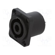 SP-4-MDA 4 POLE, D FLANGE, SOLDER, THRUHOLE, BLACK, AIRTIGHT 0F6DVIKh29rqs0LV06NYSvk7vdBQMIGyHuZSKStk_RQ