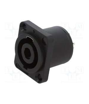 SP-4-MDA 4 POLE, D FLANGE, SOLDER, THRUHOLE, BLACK, AIRTIGHT 0F6DVIKh29rqs0LV06NYSvk7vdBQMIGyHuZSKStk_RQ