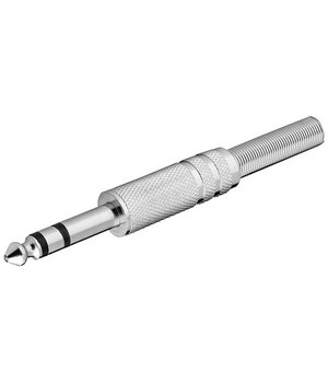 PLUG ø6,3 mm stereo metāla HQ

 CKI020Q.jpg