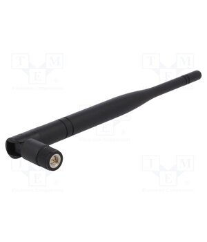 915M-ANT410 Antenna; RF; 3dBi; linear; 50Ω; 915MHz; Ø: 12.9mm; L: 195mm; male,SMA 7--1yLL_J2d6UQbOP0r815p34-QZpoLhsW-1q4oac2Y