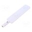5G-ANT-SV02W-SMA Antenna; 5G,LTE; 5dBi; angular,twist-on; 50Ω; 600÷6000MHz; 194mm posBksUjuFP1qac6b7yZ8CVmlsBRvSBDhdCw6Qu3eU0