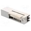 843 12-24V AC/DC Electromagnetic lock; 12÷24VDC; 800; 12÷24VAC 8rhsLPE00E39-r5qFODhBWgnVRxpMD61JgAcnDqd04Y