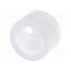 FIX-LED-3 Spacer sleeve; LED; Øout: 5mm; ØLED: 5mm; L: 3mm; natural; UL94V-2 wC9mVprGCS-YMZA0o-OlriyR7BcdxMbsYAl-7j02J9M
