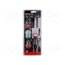 ATCL.1PB Screwdriver: universal-set; with ratchet; 15pcs. 8mwBDgsw9iC9I-CwtrJZrjMDTMj1gurdCjEndNTwsQw