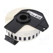 DK-22214 Label; 12mm; 30.48m; white; Character colour: black; self-adhesive Dwt26A6BDQb4G-7zUEE_BWX_r1CgBogwLTg_mdG_O-w