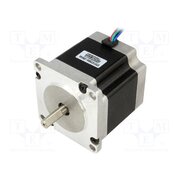 STEPPER MOTOR: BIPOLAR 57×56MM 2.5V Motor: stepper; 2.5VDC; Shaft: D spring; max.1271mNm; 2.8A OzwySLhlMZA-Os6fTL81VoPoeGShSoAqGaTPflBPzGE