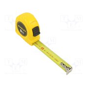 1-30-457 Measuring tape; L: 8m; Width: 25mm; Class: II; measure MTcFbrjUmR2ZOJEoCgJZ6fk23Fx8Cm7SSsOP-URSaL8