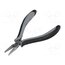 T3770D 120 Pliers: flat; ESD; Blade length: 22mm; Tool length: 130mm OLJPy4Km8IX629P9XW_w95tCGV0Ep5pELW2ZvB9HDl8