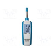 P 5039 Thermo-hygrometer; LCD; -20÷100°C; 0÷100%RH; Accur: ±(0.5%+0.1°C) yNHq0mM8AOkoK-ypBPh2rmuPTllRx9mrIXZN0A6rXWI