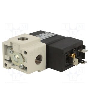 VT307-5DO1-01F-Q Electromagnetic valve; 0÷9bar; 24VDC; 0÷50°C j63g150GZ1D7NayDrhgNhv4Sfa8Vns4UNGxEKyVEFjI