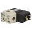 VT307-5DO1-01F-Q Electromagnetic valve; 0÷9bar; 24VDC; 0÷50°C j63g150GZ1D7NayDrhgNhv4Sfa8Vns4UNGxEKyVEFjI