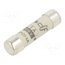 420501 Fuse: fuse; 8x31mm; ceramic,cylindrical,industrial; 1A; 400VAC; gG cF_5nmhlbacHNN5ff6gu1uGppRvx3XAbIYkm9qLk6Pk