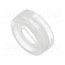 CAX100 Lens for laser diode; Øout: 6.28mm; mono-aspherical; Thk: 1.25mm YeRevDnq6UbrCqc9yycWzQi884KHVIU1OqocdmFoKfQ