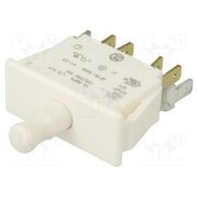 F79-30A Switch: door; Pos: 2; DPDT; 10A/250VAC; Leads: connectors; on panel Y1AA4MK6pfcznZPBpSO8ZkmudjqBDXbGMyB9WMhf8co