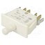 F79-30A Switch: door; Pos: 2; DPDT; 10A/250VAC; Leads: connectors; on panel Y1AA4MK6pfcznZPBpSO8ZkmudjqBDXbGMyB9WMhf8co