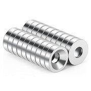 MAGNET Neodīma NdFeB, ø10x3mm, disks ar 3mm caurumu

 CPMC1003M.jpg