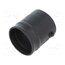 202K132-25-0 Heat shrink boot; glueless,straight; 14mm; L: 55mm; black; RAYCHEM d0dcmibNTxArhESC4OmiK9F93gzYLmjxAGmHuqx4pOM