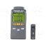 TM-902 Tester: LAN wiring; Measured cable l: max.255m; Resol: 0,1m rNUNHfI5HCCqpP5Uv-q-RmKhO0BTAKVVofgY8R9VuOs
