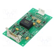 SKHI 10/17 R L5002256 Module: gate driver board; SEMIDRIVER; PCB; 1.7kV; 14.4÷15.6VDC emhWpp3PfmgZ7AXLMMfMCIhWnHk_p7JZaVUKrdnEJGU