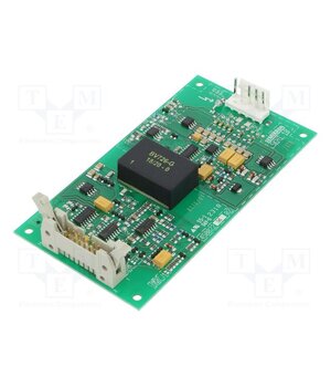 SKHI 10/17 R L5002256 Module: gate driver board; SEMIDRIVER; PCB; 1.7kV; 14.4÷15.6VDC emhWpp3PfmgZ7AXLMMfMCIhWnHk_p7JZaVUKrdnEJGU