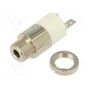 KLB 13 Connector: Jack 2,5mm; socket; female; stereo; ways: 3; straight BTuseG6-RULEraKKKKj9ZxFkDIubr0ahieqN7SLhgb4