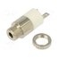 KLB 13 Connector: Jack 2,5mm; socket; female; stereo; ways: 3; straight BTuseG6-RULEraKKKKj9ZxFkDIubr0ahieqN7SLhgb4