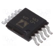 ADG704BRMZ IC: multiplexer; 4: 1; Ch: 1; parallel; SO10; 1.8÷5.5VDC; tube; 200MHz WrySVV4GyOn-ANWRIU-Uc_K98Jf0YFeQlgnJwNgywGQ