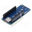ARDUINO MKR ENV SHIELD REV2 Expansion board; expansion board; Comp: LPS22HB,TEMT6000; 3.3VDC Q5bjee1PfgQ5xe4SA_OKarbo6amYMu9D3hF6L2_gOLw