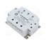 GN325DSR Relay: solid state; 25A; Uswitch: 48÷530VAC; 3-phase; IP20; GN3 ExnwZ7NBYGzGG4xml_-EL1s2vqkKcXRBfra2EBYtlVQ